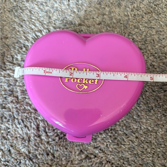 1992 Polly Pocket Starlight Castle - Picture 8 of 10